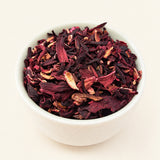 Tisane Hibiscus | Mingtea