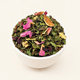 Tisane Sérénité intérieure BIO | Mingtea