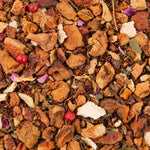 Tisane Orange - Tulsi - Gingembre BIO – image produit 2