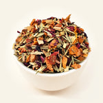 Tisane Winter wonderland | Mingtea