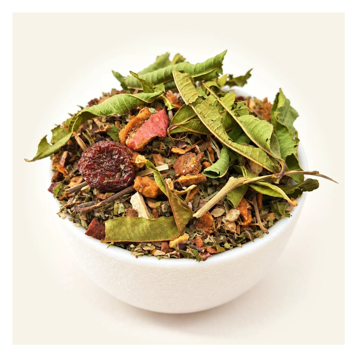 Tisane thé d’hiver | Mingtea