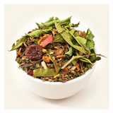 Tisane thé d’hiver | Mingtea