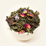 Lovely Violet | Mingtea