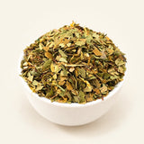 Maté Orange sanguine arôme naturel BIO | Mingtea