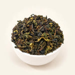 Milky Oolong BIO | Mingtea