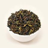 Milky Oolong BIO | Mingtea
