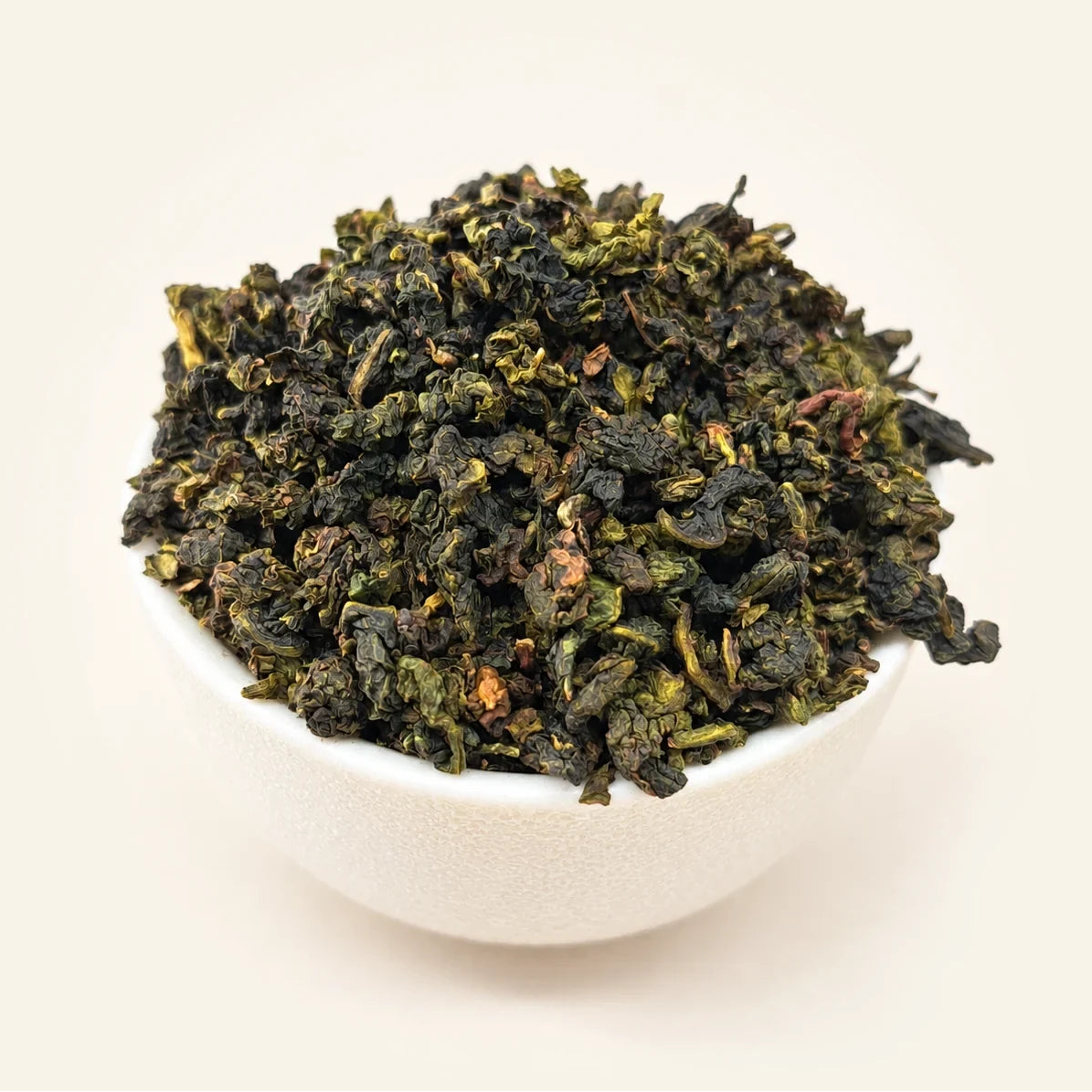 Thé Milky Oolong Premium | Mingtea