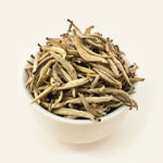 Moonlight White pu erh Buds High Grade | Mingtea