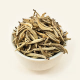 Moonlight White pu erh Buds High Grade | Mingtea