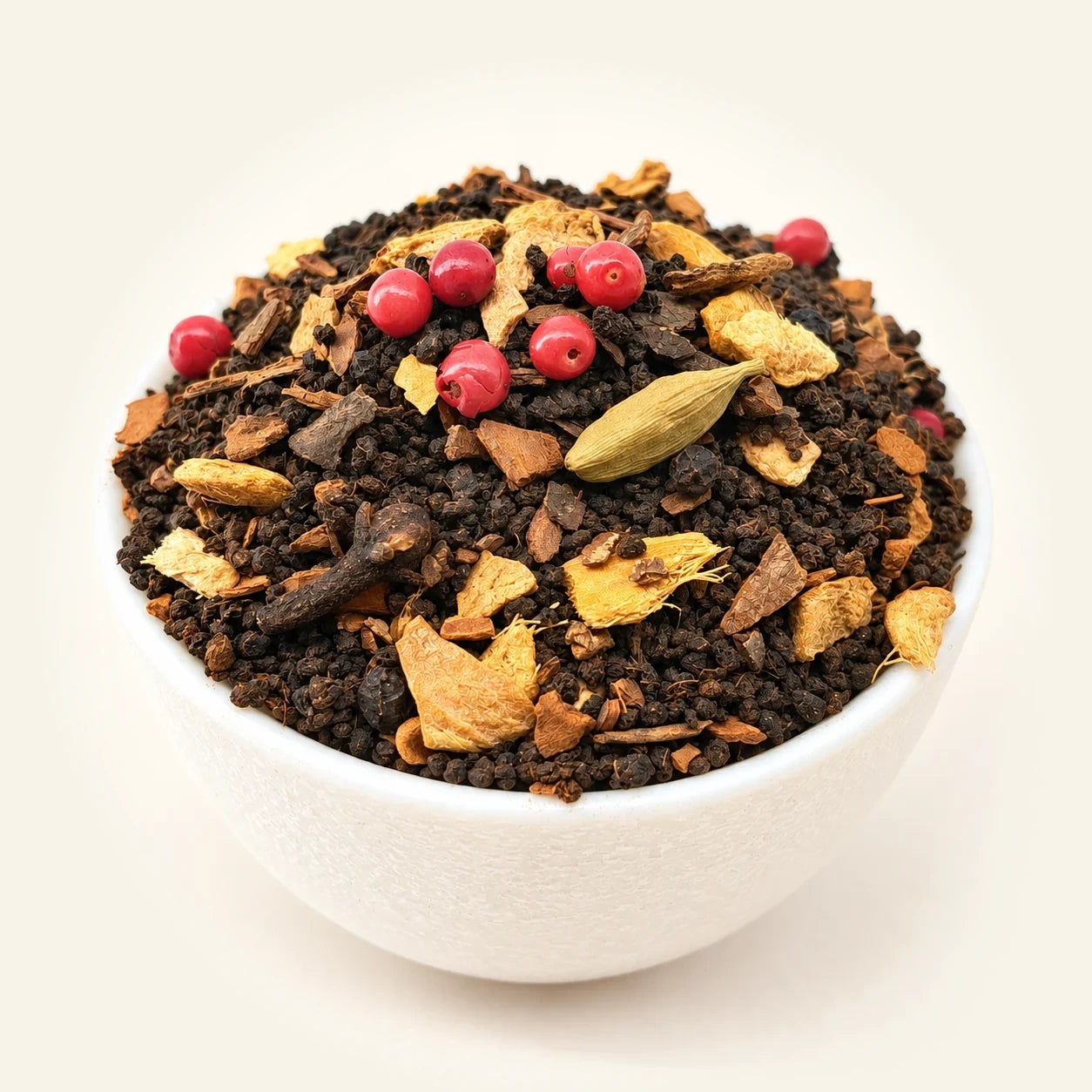 Morning Chai | Mingtea
