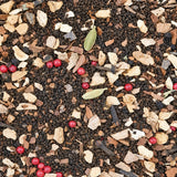 Morning Chai – thé en vrac en gros plan