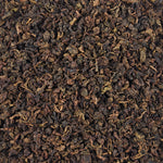 Thé oolong Dark Roasted Iron Buddha Premium Quality – thé en vrac en gros plan