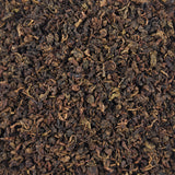 Thé oolong Dark Roasted Iron Buddha Premium Quality – thé en vrac en gros plan