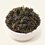 Thé Oolong GABA Iron Buddha Premium | Mingtea