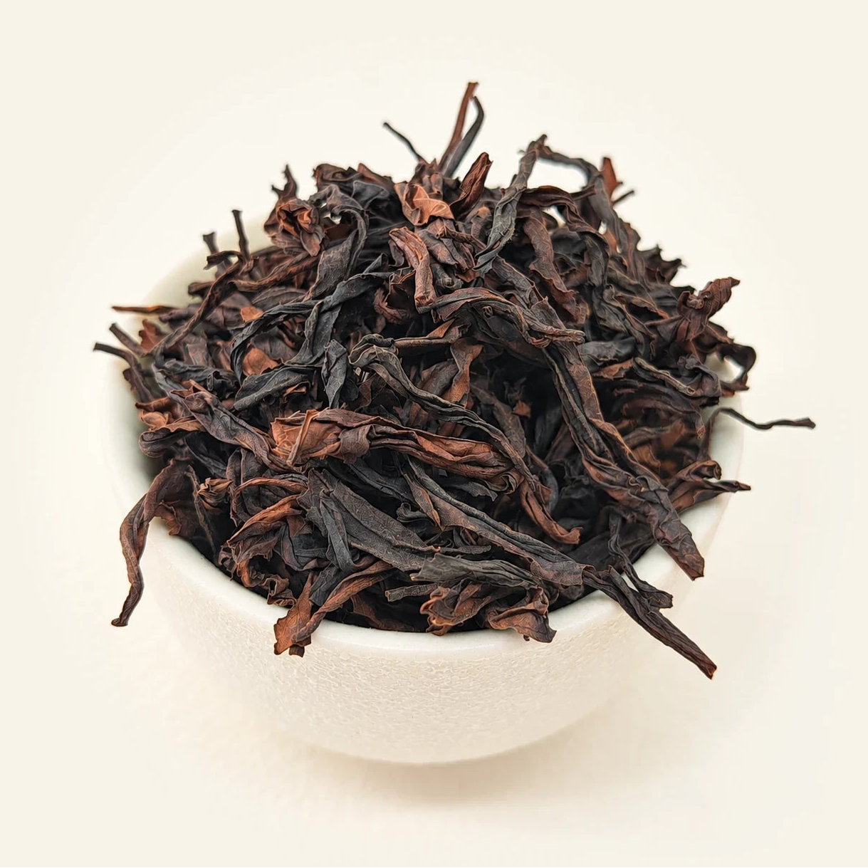 Thé Oolong Big Red Robe | Mingtea