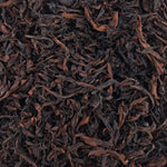 Thé Oolong Big Red Robe – thé en vrac en gros plan