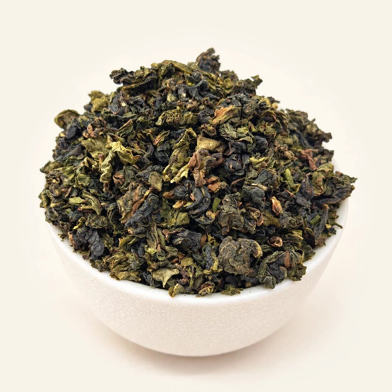 Thé oolong Iron Buddha High Grade | Mingtea