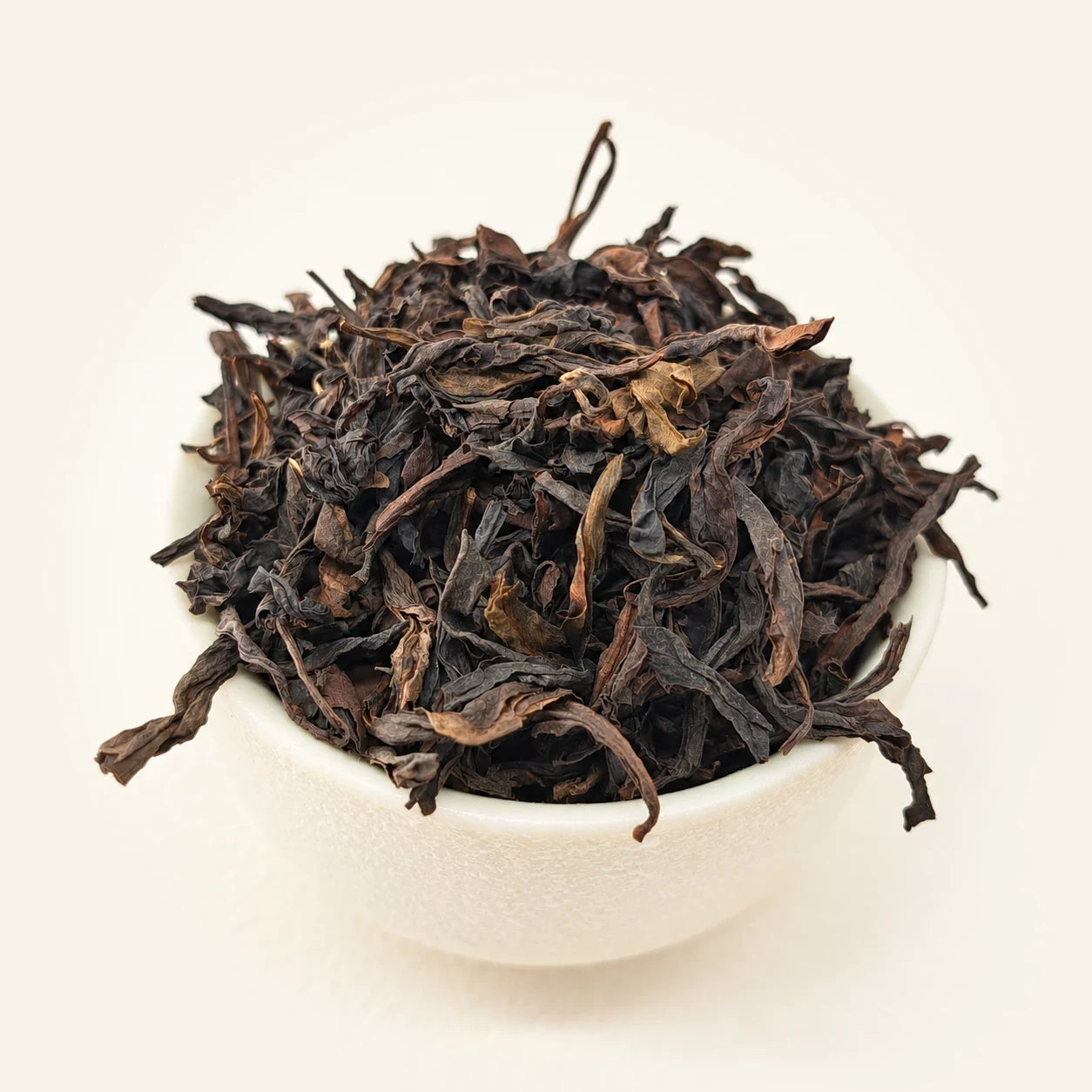 Thé oolong Wuyi Mountain Rou Gui | Mingtea