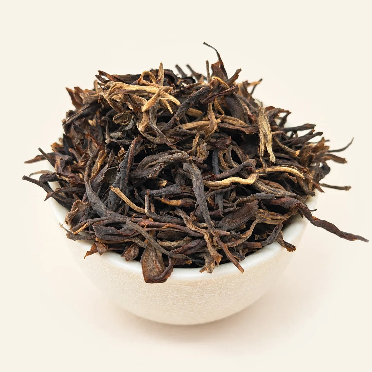 Pasha Raw Pu erh 2013 (vieil arbre) | Mingtea