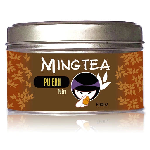Pu Erh – image produit 3