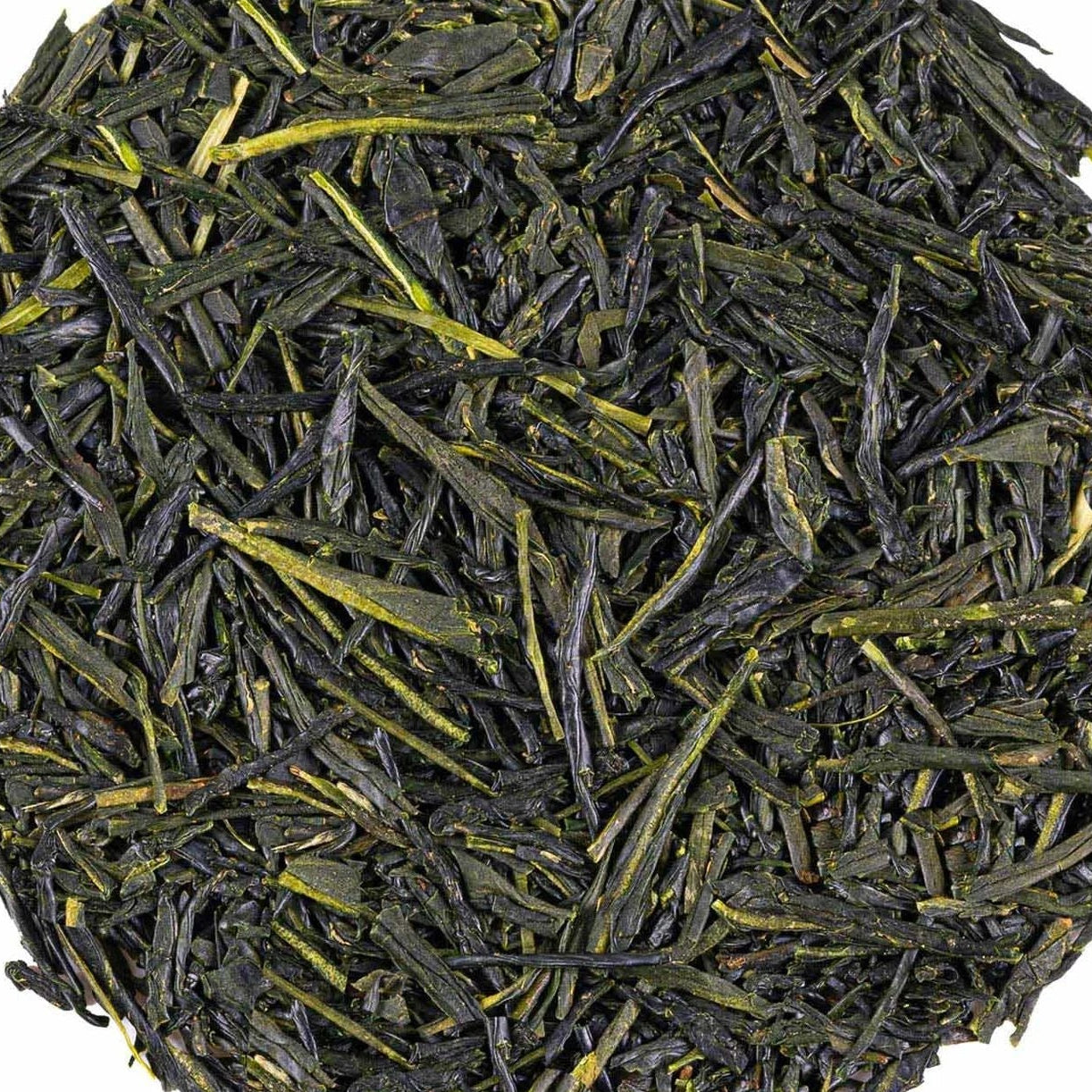 Thé vert japonais Sencha Okuyutaka de Kagoshima – image produit 2