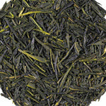 Thé vert japonais Sencha Okuyutaka de Kagoshima – image produit 2