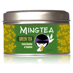 Thé vert japonais Sencha Okuyutaka de Kagoshima – image produit 3