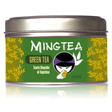 Thé vert japonais Sencha Okuyutaka de Kagoshima – image produit 3