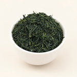 Thé vert japonais Sencha Okuyutaka de Kagoshima | Mingtea