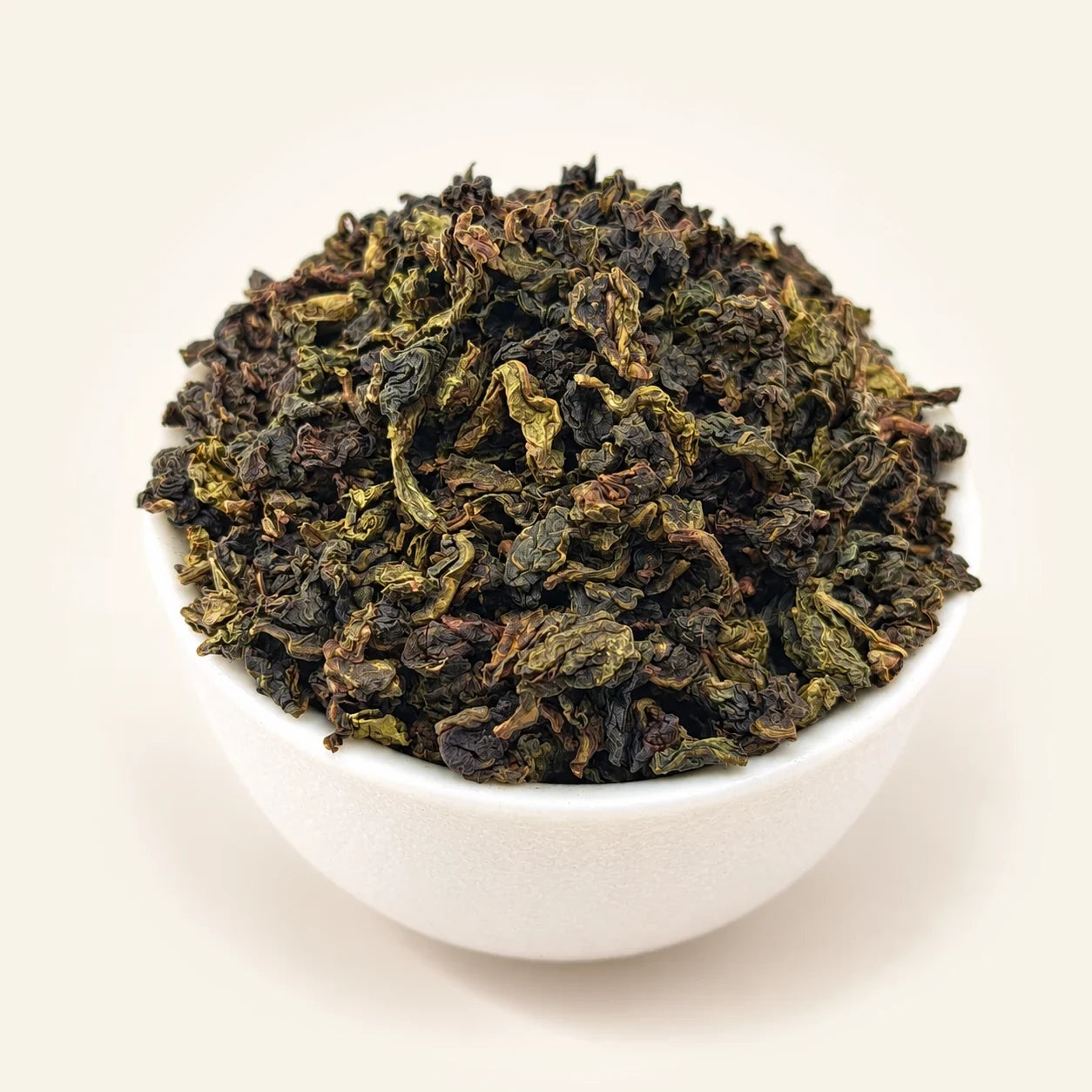 Thé oolong de Taïwan Dong Ding | Mingtea