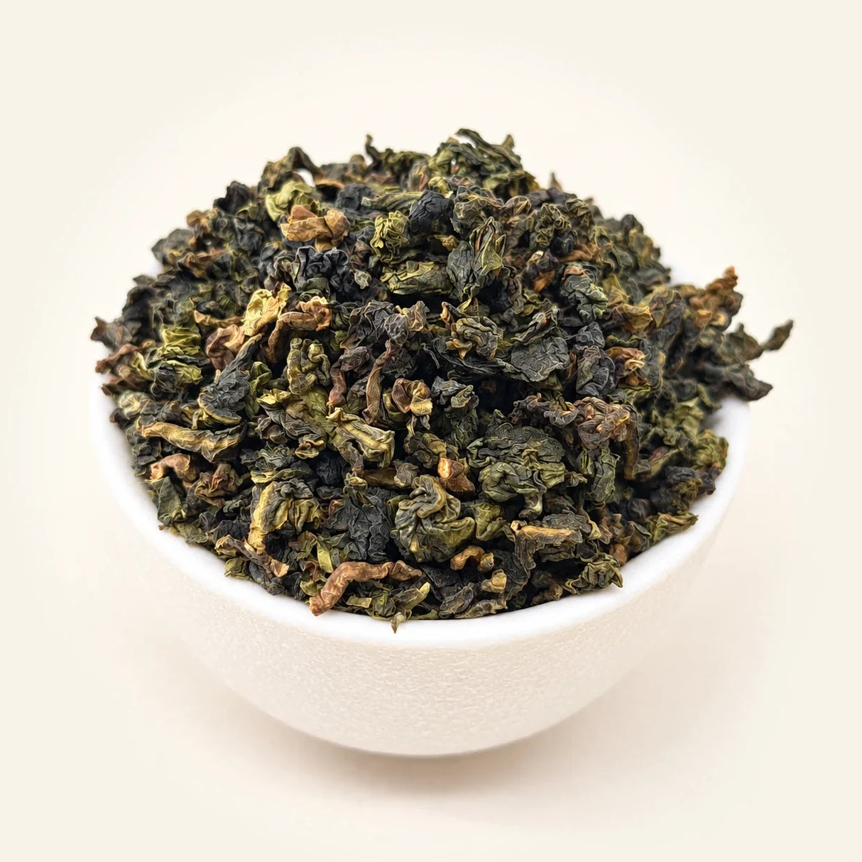 Thé Oolong Taiwan Jin Xuan | Mingtea