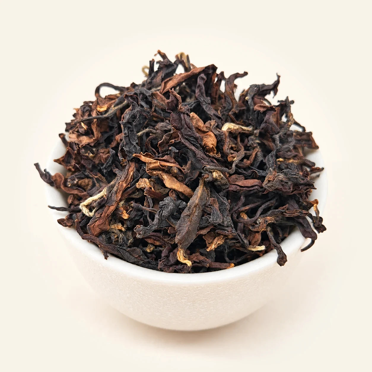 Thé oolong de Taïwan Oriental Beauty | Mingtea