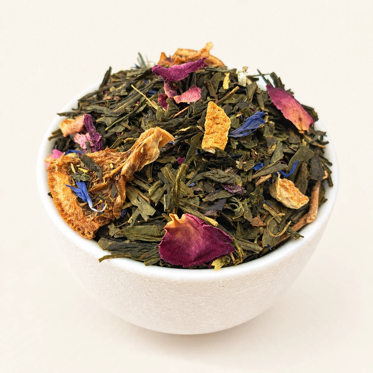 Rêve printanier arôme naturel | Mingtea