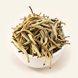 Thé blanc White Silver Needle First Flush | Mingtea