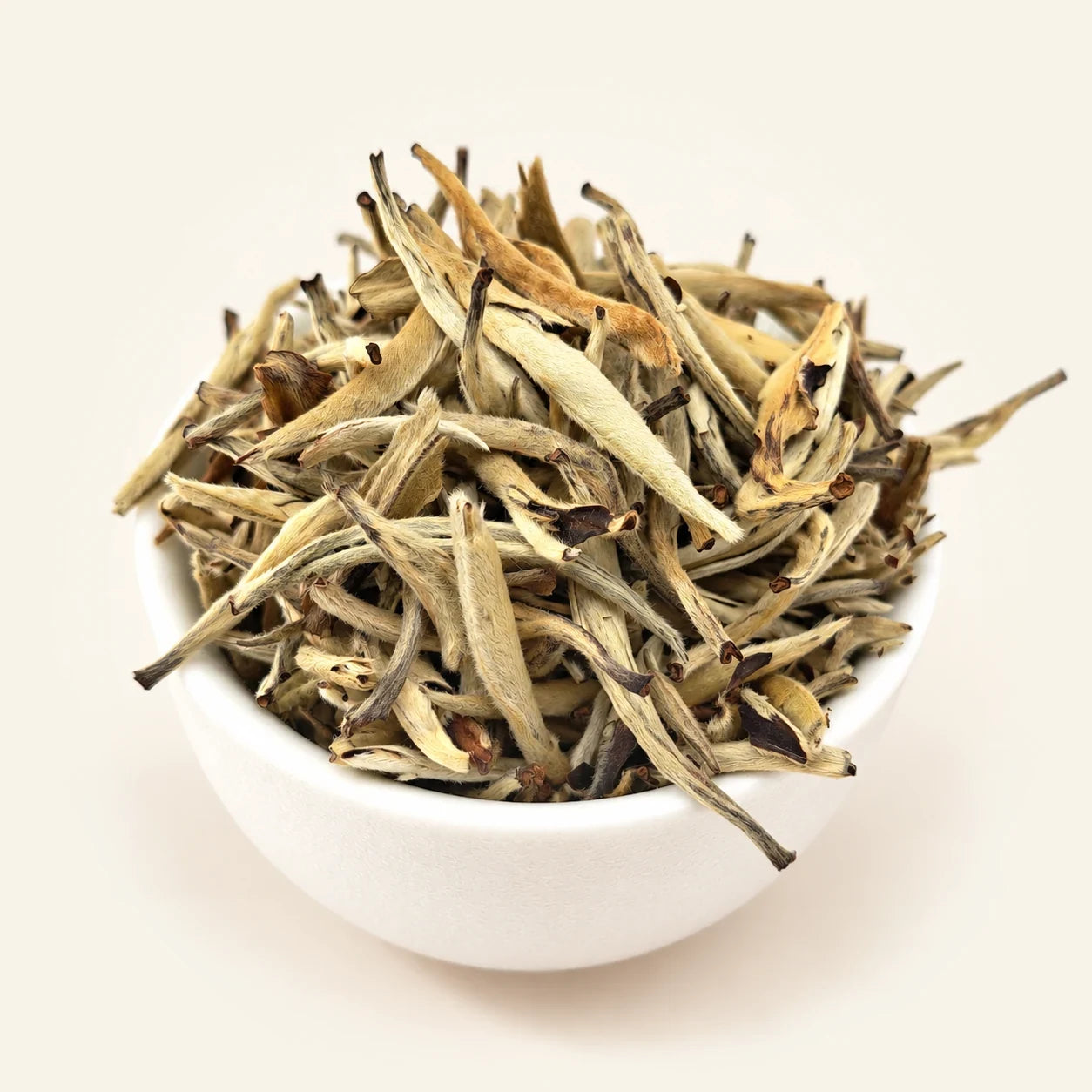 Thé blanc White Silver Needle Fuding Imperial | Mingtea