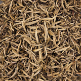 Thé blanc White Silver Needle Fuding Imperial – thé en vrac en gros plan