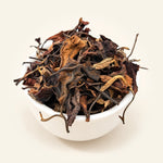 Thé blanc Yunnan White GABA | Mingtea
