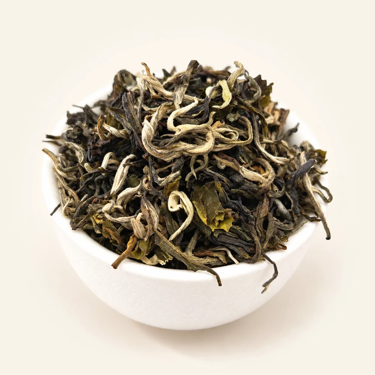 Thé blanc White Monkey High Grade | Mingtea