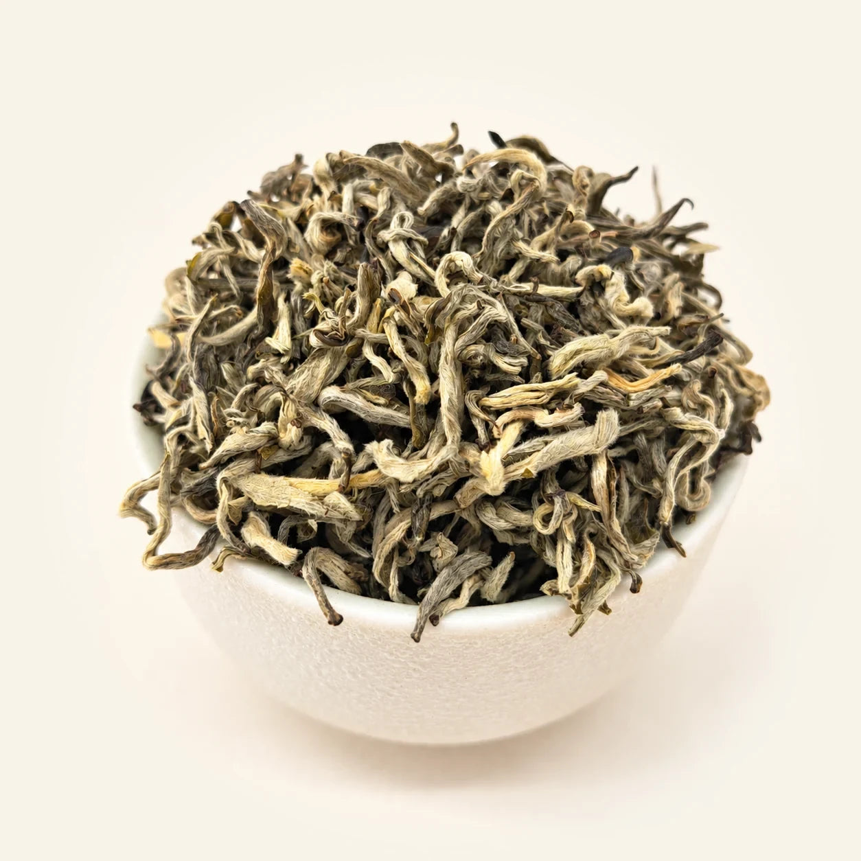 Thé blanc Snow Bud First Flush | Mingtea