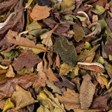 Thé blanc Fine Pai Mu Tan BIO – image produit 2
