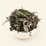 Thé blanc Fuding Bai Mu Dan - Sélection authentique | Mingtea