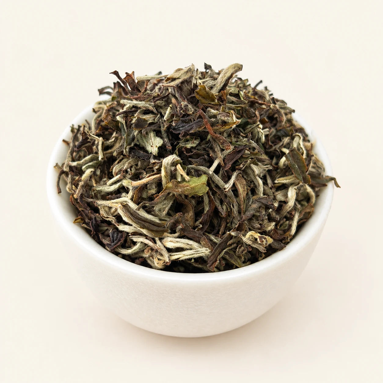 Thé blanc Himalaya Snow White BIO | Mingtea