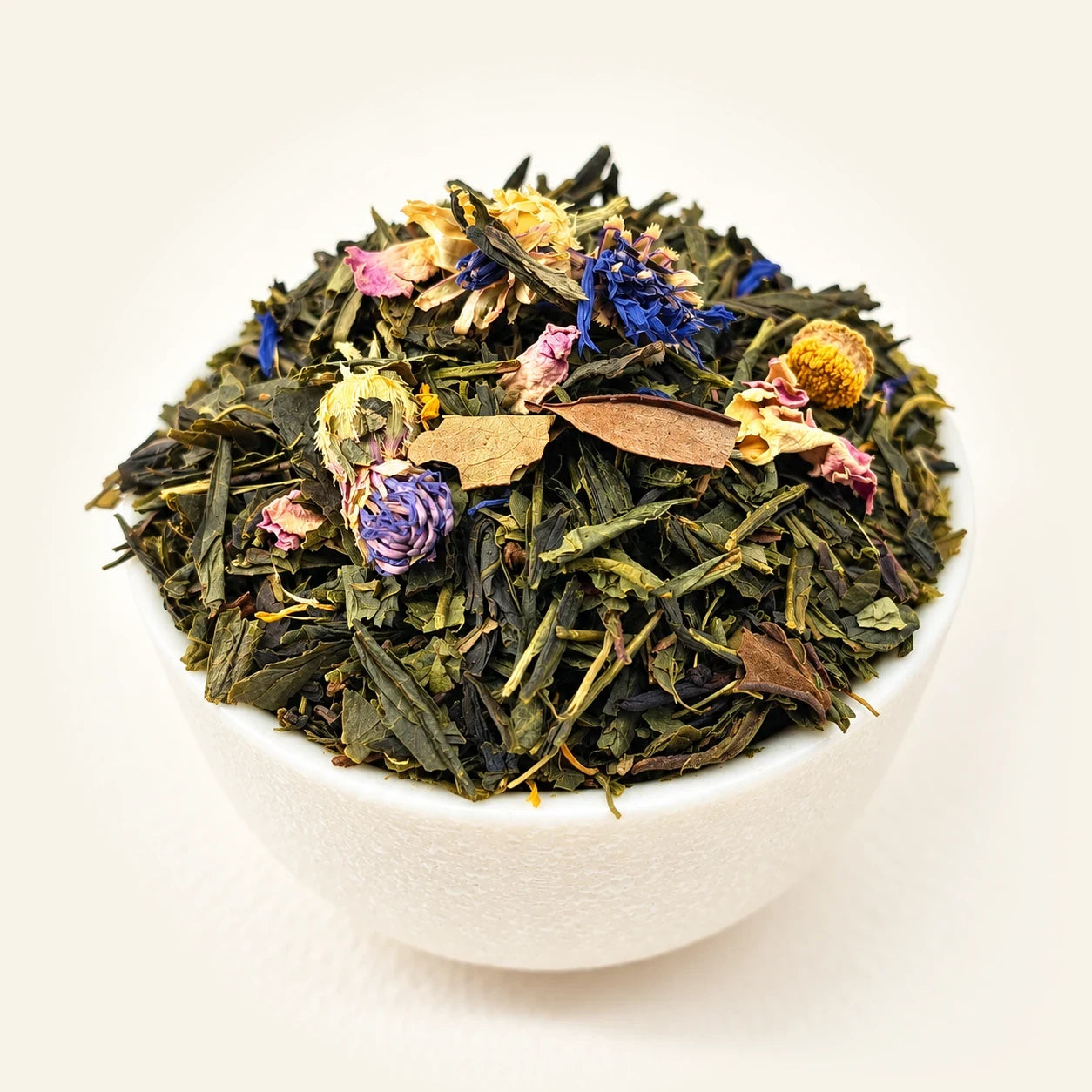 Lever du soleil BIO | Mingtea
