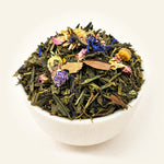 Lever du soleil BIO | Mingtea