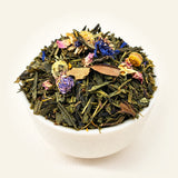 Lever du soleil BIO | Mingtea