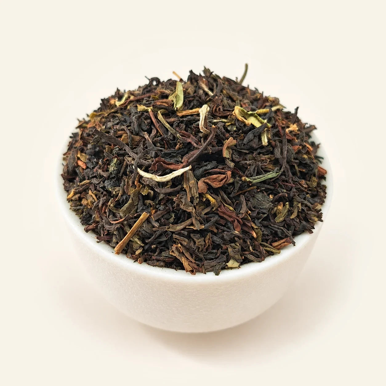 Thé noir Darjeeling FTGFOP BIO | Mingtea