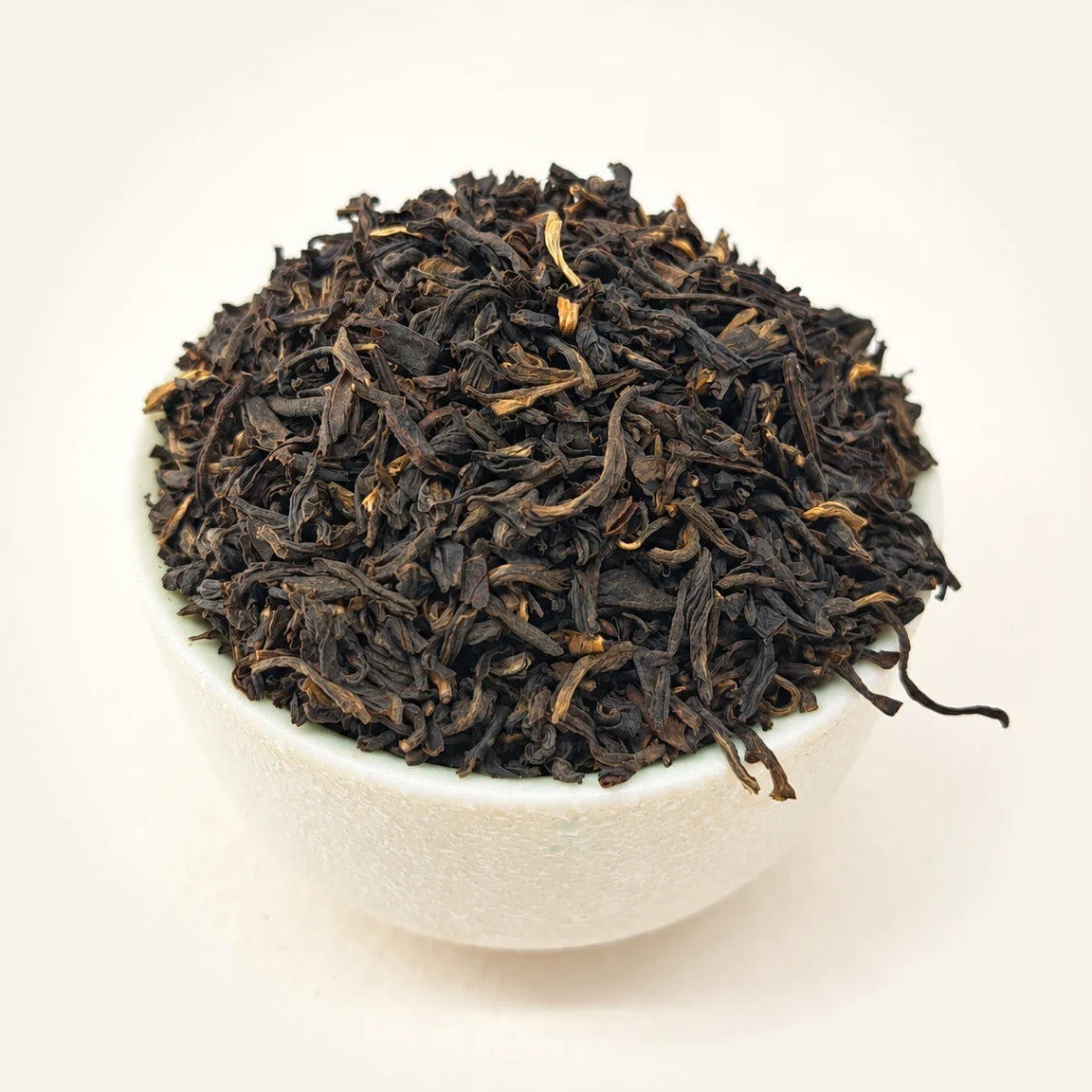 Thé noir Golden Yunnan | Mingtea