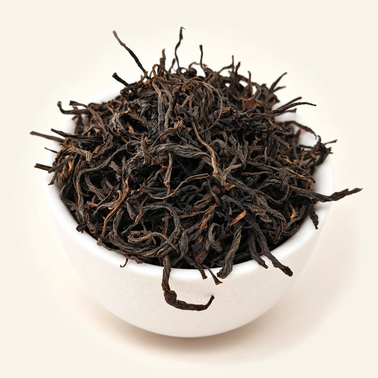 Thé noir Keemun Mao Feng - Sélection premium | Mingtea