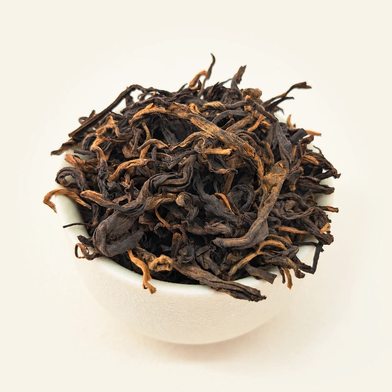 Thé noir Yingde Premium | Mingtea