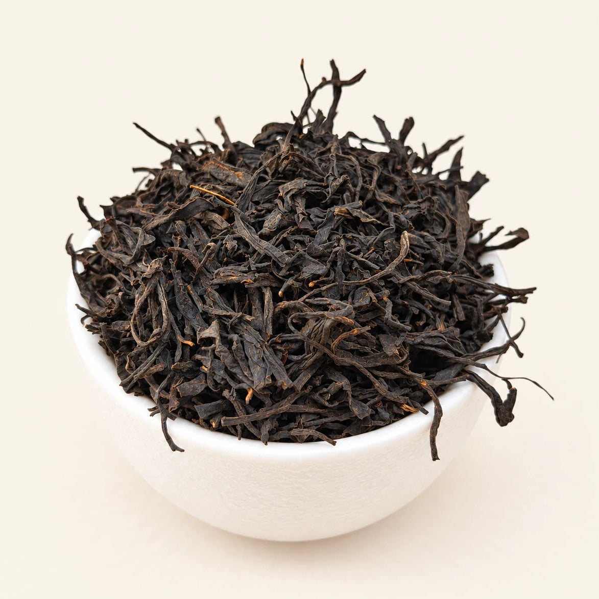 Thé noir chinois Huoshan | Mingtea